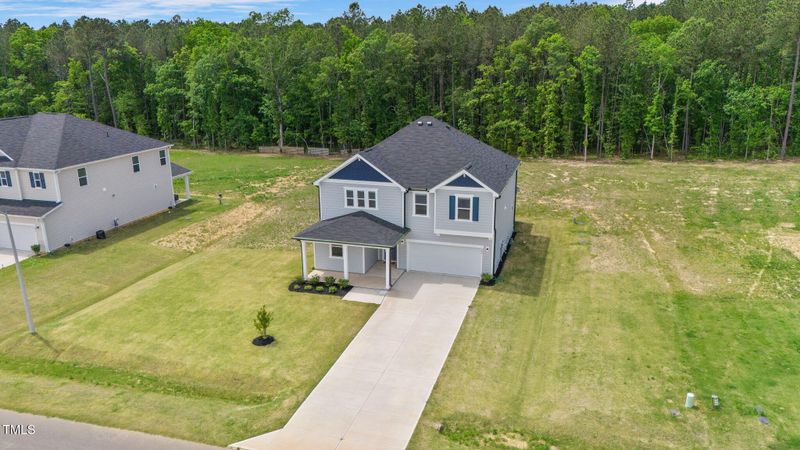 234 Robert Howe Dr, Fuquay Varina, NC 27526