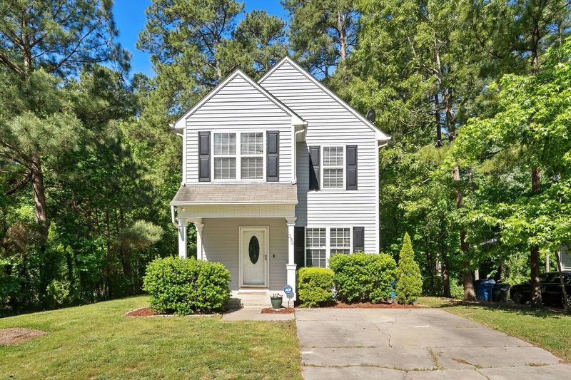 234 Ruby Ridge Rd, Durham, NC 27703