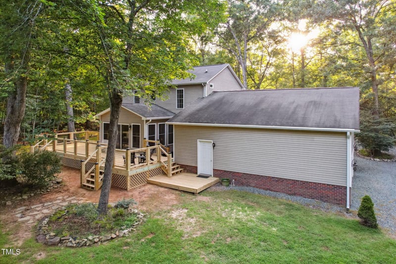 234 Shadow Ridge Dr, Graham, NC 27253