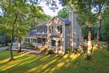 234 Shadow Ridge Dr, Graham, NC 27253