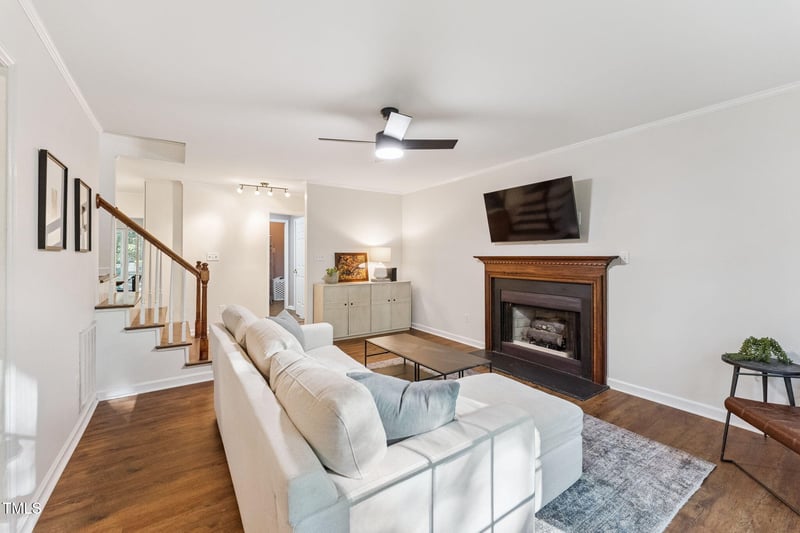 234 Shadow Ridge Dr, Graham, NC 27253