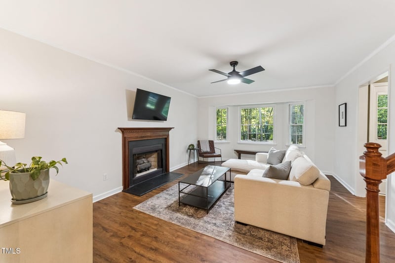 234 Shadow Ridge Dr, Graham, NC 27253