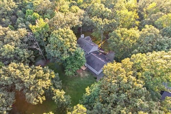 234 Shadow Ridge Dr, Graham, NC 27253