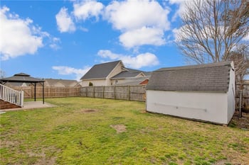 234 Sharpsburg Rd, Fayetteville, NC 28311