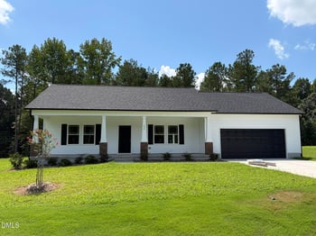 234 Shiloh Dr, Lillington, NC 27546
