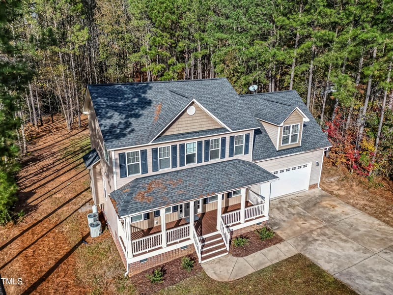 234 Silver Creek Dr, Clayton, NC 27520
