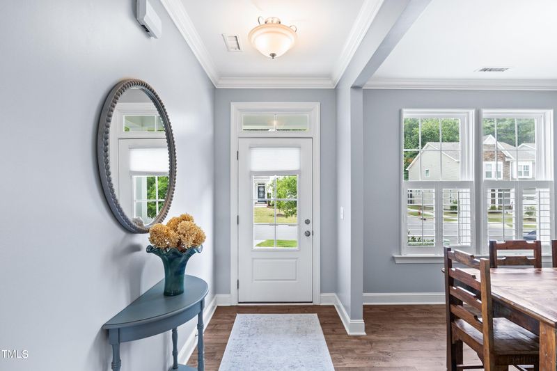 234 Silverhawk Ln, Durham, NC 27703