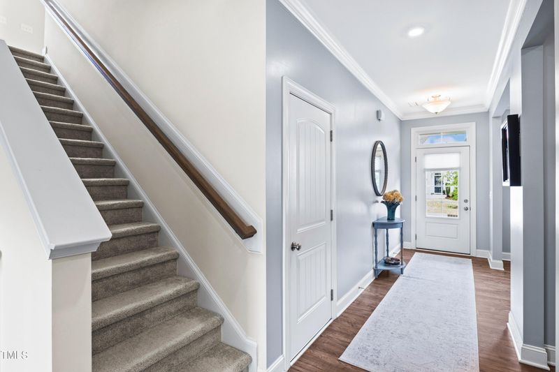 234 Silverhawk Ln, Durham, NC 27703