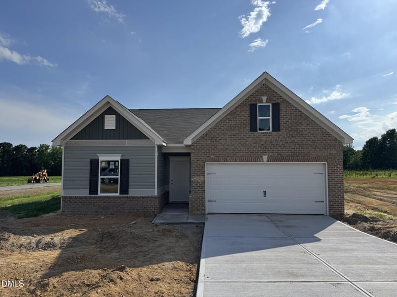 234 Smith Farms Dr, Lillington, NC 27546