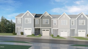 234 Snowfield Dr, Garner, NC 27529