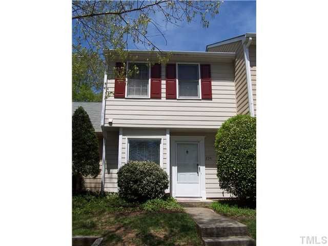 234 St Andrews Ln, Chapel Hill, NC 27517