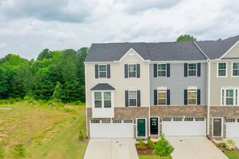 234 Tamworth Creek, Durham, NC 27707