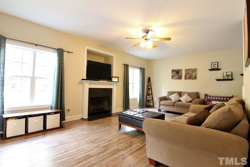 234 Timberland Dr, Angier, NC 27501
