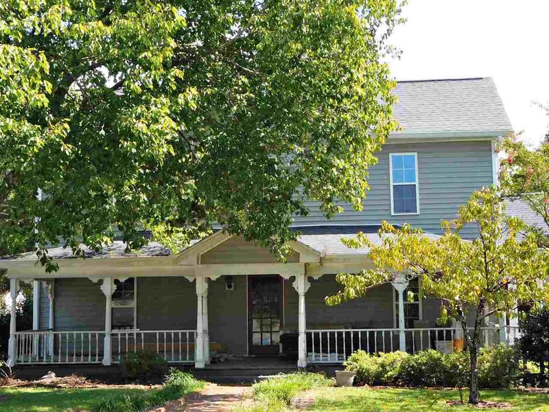 234 Todd St, Wendell, NC 27591