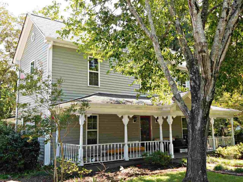 234 Todd St, Wendell, NC 27591