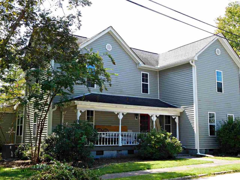 234 Todd St, Wendell, NC 27591