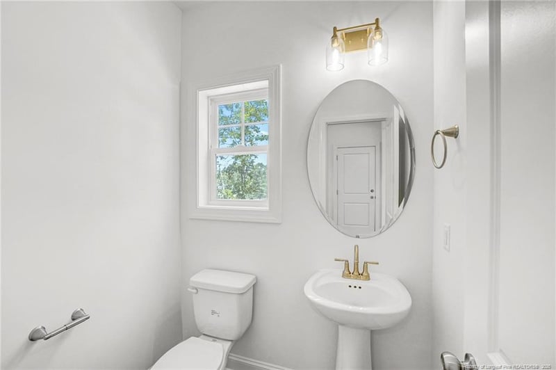 234 Travelers Way, Lillington, NC 27546