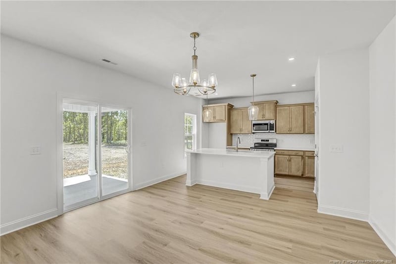 234 Travelers Way, Lillington, NC 27546