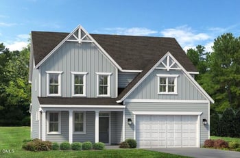 2340 Fleming Rd, Fuquay Varina, NC 27526