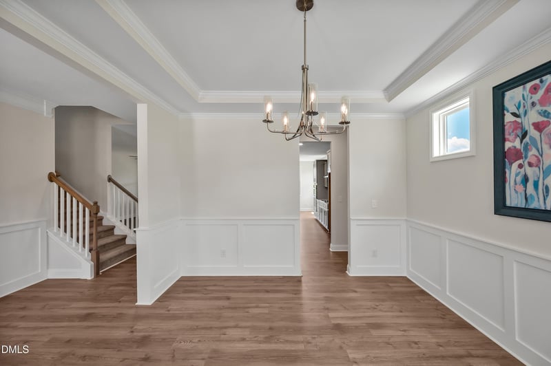 2340 Fleming Rd, Fuquay Varina, NC 27526