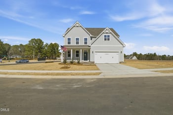 2340 Fleming Rd, Fuquay Varina, NC 27526