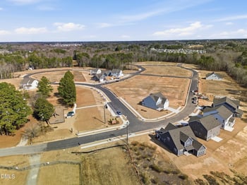 2340 Fleming Rd, Fuquay Varina, NC 27526