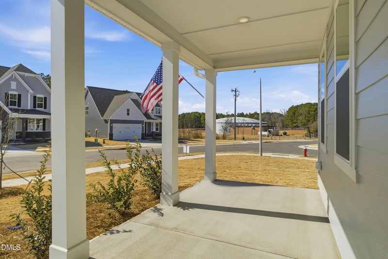 2340 Fleming Rd, Fuquay Varina, NC 27526