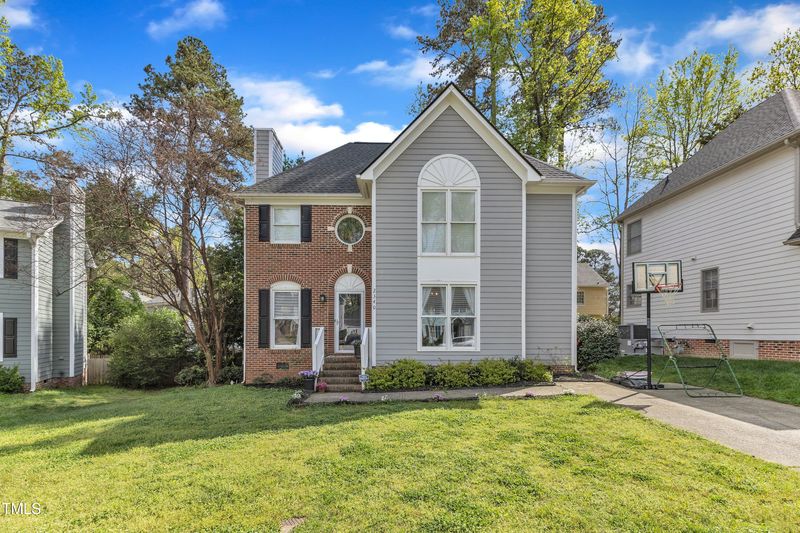 2340 Florida Ct, Raleigh, NC 27615