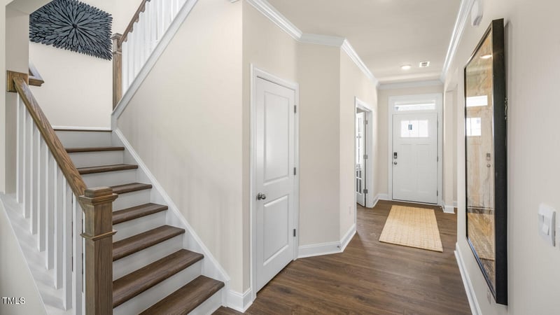 2340 Horton Park Dr, Apex, NC 27539