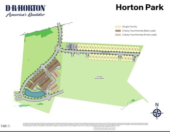 2340 Horton Park Dr, Apex, NC 27539