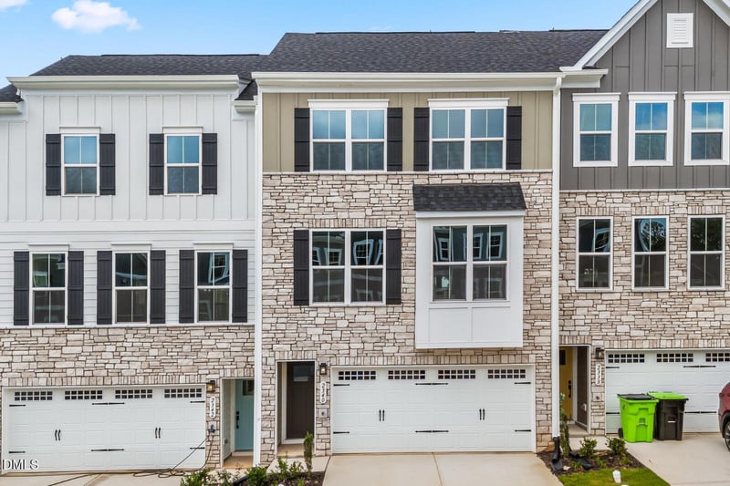 2340 Stevens Pass Station, Apex, NC 27502