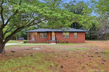 2340 Sunnyside School Rd, Fayetteville, NC 28312