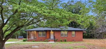 2340 Sunnyside School Rd, Fayetteville, NC 28312