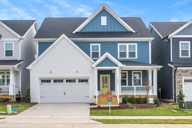 2340 Whitewing Ln #2449, Wendell, NC 27591