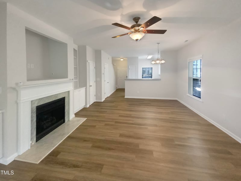 2341 Bay Harbor Dr, Raleigh, NC 27604