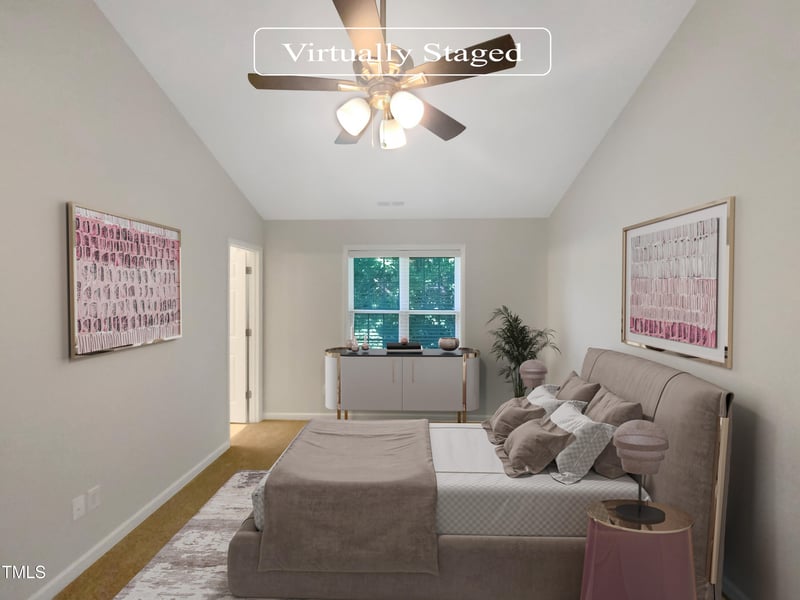 2341 Bay Harbor Dr, Raleigh, NC 27604