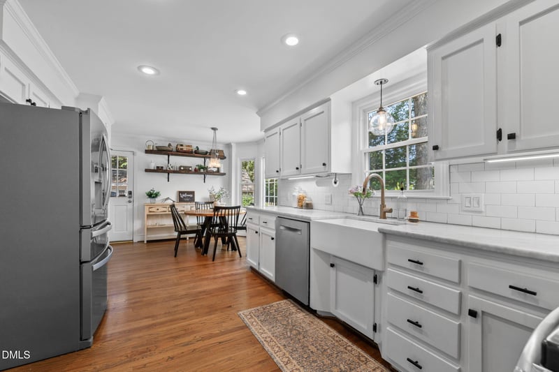2341 Brisbayne Cir, Raleigh, NC 27615