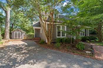 2341 Brisbayne Cir, Raleigh, NC 27615