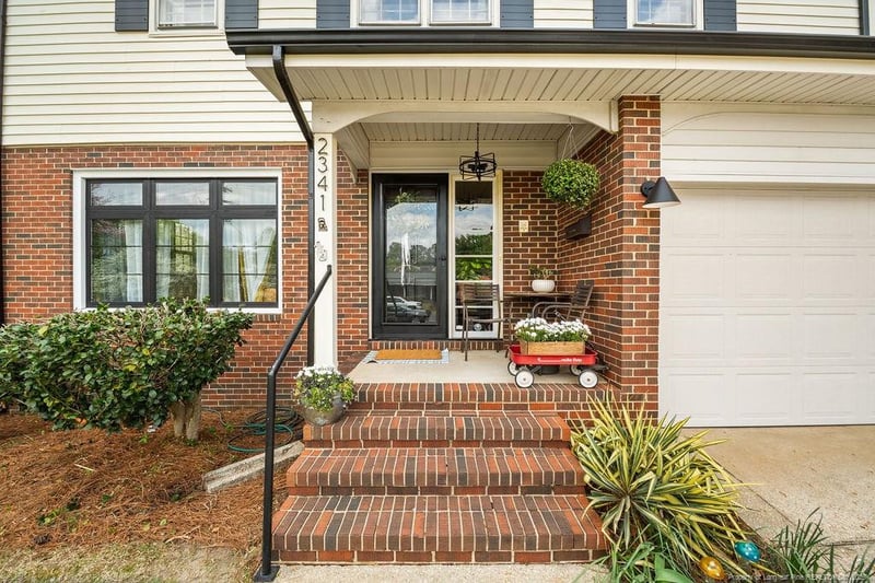 2341 Colgate Dr, Fayetteville, NC 28304