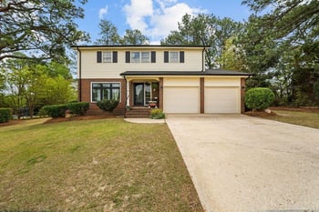 2341 Colgate Dr, Fayetteville, NC 28304