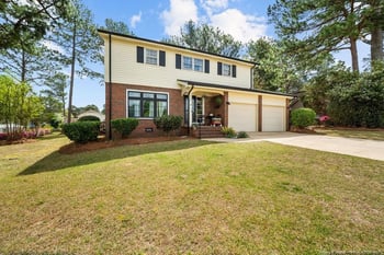2341 Colgate Dr, Fayetteville, NC 28304