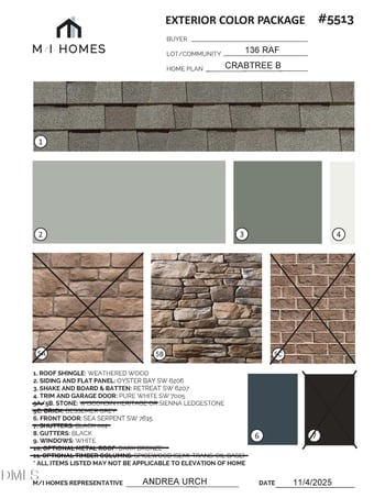 2341 Englemann Dr Lot 136, Apex, NC 27502