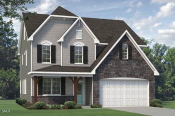 2341 Fleming Rd, Fuquay Varina, NC 27526