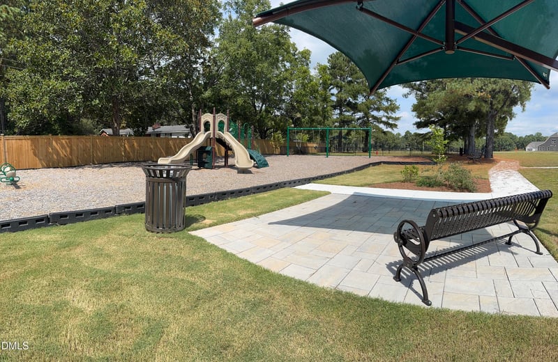 2341 Fleming Rd, Fuquay Varina, NC 27526