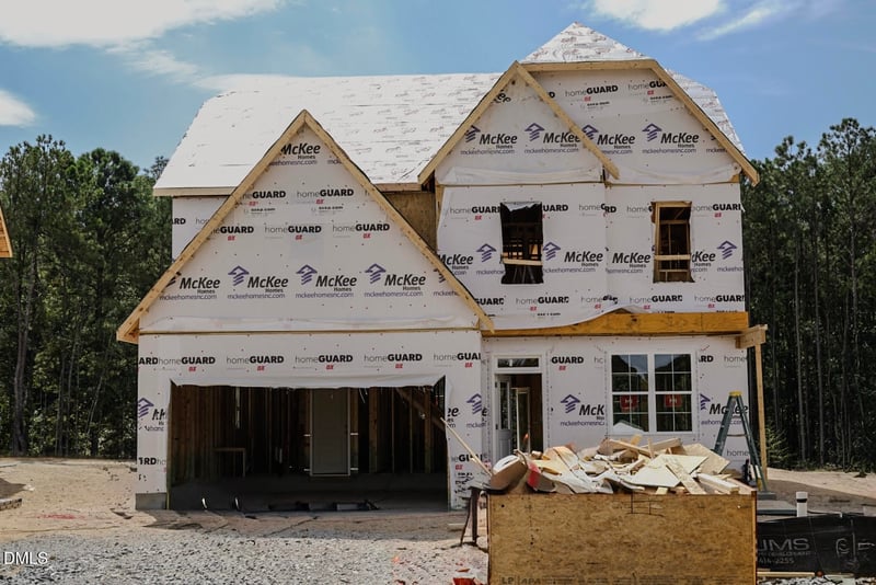 2341 Fleming Rd, Fuquay Varina, NC 27526