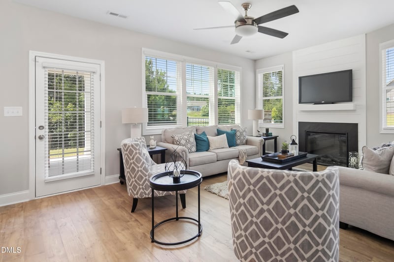 2341 Fleming Rd, Fuquay Varina, NC 27526