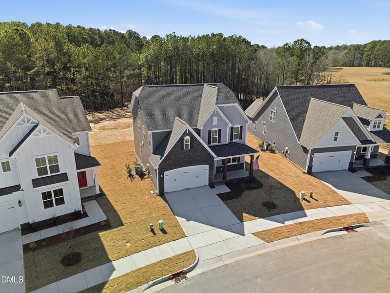 2341 Fleming Rd, Fuquay Varina, NC 27526