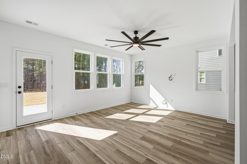 2341 Fleming Rd, Fuquay Varina, NC 27526