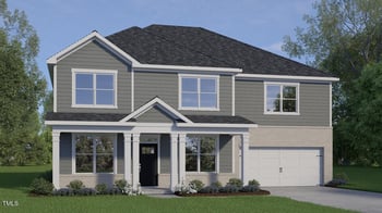 2341 Horton Park Dr, Apex, NC 27539