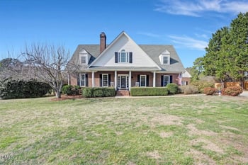 2341 Knoll Ridge Ln, Wake Forest, NC 27587